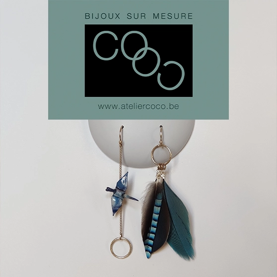 atelier coco bijoux sur mesure