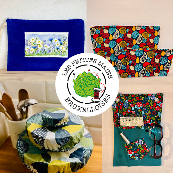 les petites mains bruxelloises