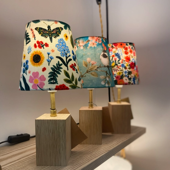 rue des montagnes abats-jours